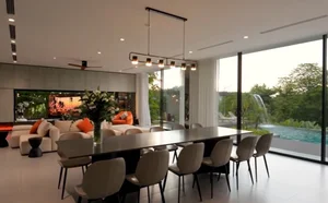 Inside the Stunning 2,000m2 Villa in Tam Đảo Worth 40 Billion VND - image 9