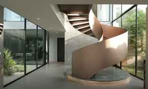 Inside the Stunning 2,000m2 Villa in Tam Đảo Worth 40 Billion VND - image 4