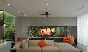 Inside the Stunning 2,000m2 Villa in Tam Đảo Worth 40 Billion VND - image 0
