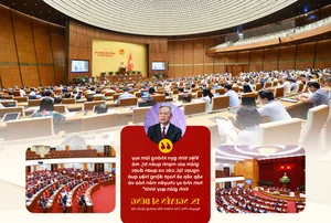 Vietnam's Historic Move Toward a Lean and Effective Government - image 5