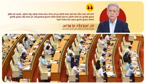 Vietnam's Historic Move Toward a Lean and Effective Government - image 1