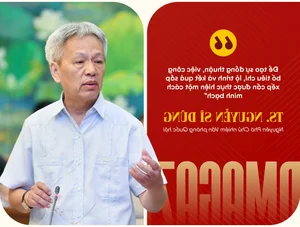 Vietnam's Historic Move Toward a Lean and Effective Government - image 6