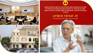 Vietnam's Historic Move Toward a Lean and Effective Government - image 8