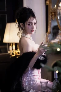Ultimate HD Beautiful Girls Portrait Collection: Premium 2026 Aesthetic Gallery - image 7