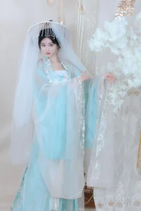 Stunning Visual Storytelling in YiTuYu Art Language Vol.6386 Featuring Qi Luo Sheng De Xiao Su Su - image 18