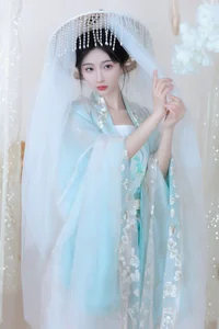 Stunning Visual Storytelling in YiTuYu Art Language Vol.6386 Featuring Qi Luo Sheng De Xiao Su Su - image 26
