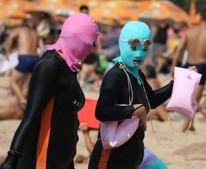 Chic Beachwear Trends Beyond the Classic Bikini for Summer - image 3