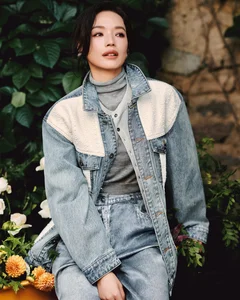 Shu Qi Inspires Early Autumn Wardrobe with Sophisticated and Elegant Fashion - image 7