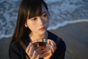 YiTuYu Art Language Vol.10562: Featuring A Meng De Hu Ya Photo Gallery - image 9