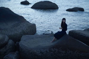 YiTuYu Art Language Vol.10562: Featuring A Meng De Hu Ya Photo Gallery - image 13