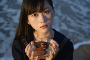 YiTuYu Art Language Vol.10562: Featuring A Meng De Hu Ya Photo Gallery - image 7