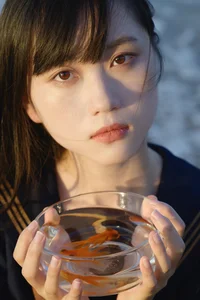 YiTuYu Art Language Vol.10562: Featuring A Meng De Hu Ya Photo Gallery - image 12