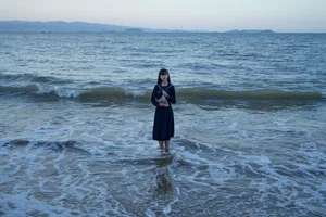 YiTuYu Art Language Vol.10562: Featuring A Meng De Hu Ya Photo Gallery - image 16