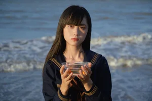 YiTuYu Art Language Vol.10562: Featuring A Meng De Hu Ya Photo Gallery - image 18