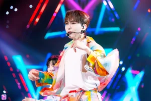 Top 12 K-Pop Idols With the Rarest Surnames in the Industry - image 9