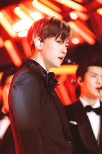Top 12 K-Pop Idols With the Rarest Surnames in the Industry - image 10