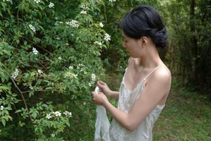 YiTuYu Art Language Vol.9434 Qi Qi Elegant Photo Album - image 9