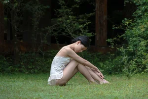 YiTuYu Art Language Vol.9434 Qi Qi Elegant Photo Album - image 0