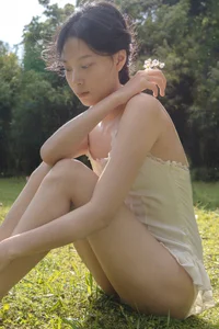 YiTuYu Art Language Vol.9434 Qi Qi Elegant Photo Album - image 7