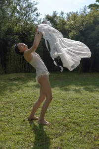 YiTuYu Art Language Vol.9434 Qi Qi Elegant Photo Album - image 11