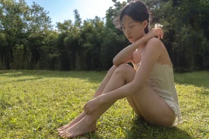 YiTuYu Art Language Vol.9434 Qi Qi Elegant Photo Album - image 19