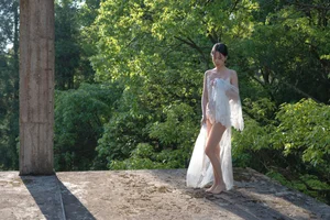 YiTuYu Art Language Vol.9434 Qi Qi Elegant Photo Album - image 10