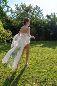 YiTuYu Art Language Vol.9434 Qi Qi Elegant Photo Album - image 1