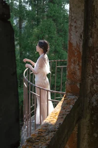 YiTuYu Art Language Vol.9434 Qi Qi Elegant Photo Album - image 15