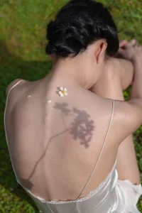 YiTuYu Art Language Vol.9434 Qi Qi Elegant Photo Album - image 16