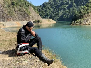 Inside the Luxurious Lifestyle of VTV's Most Eligible Male Actor - image 2