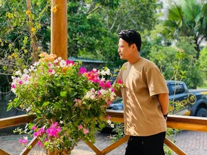 Inside the Luxurious Lifestyle of VTV's Most Eligible Male Actor - image 30