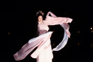 YiTuYu Art Language Vol.9938: Beautiful Portrait Gallery of Ye Zi - image 6
