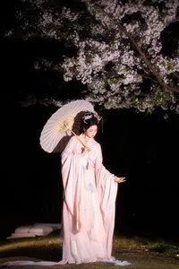 YiTuYu Art Language Vol.9938: Beautiful Portrait Gallery of Ye Zi - image 10