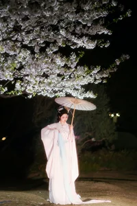 YiTuYu Art Language Vol.9938: Beautiful Portrait Gallery of Ye Zi - image 2