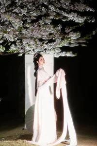 YiTuYu Art Language Vol.9938: Beautiful Portrait Gallery of Ye Zi - image 8