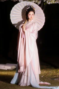 YiTuYu Art Language Vol.9938: Beautiful Portrait Gallery of Ye Zi - image 15
