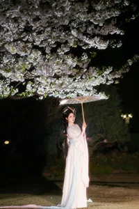 YiTuYu Art Language Vol.9938: Beautiful Portrait Gallery of Ye Zi - image 3