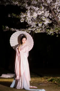 YiTuYu Art Language Vol.9938: Beautiful Portrait Gallery of Ye Zi - image 1