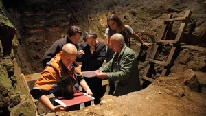 Unparalleled Ancient Treasure Discovered Inside a Mysterious Stone Cellar - image 4
