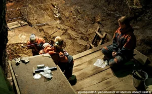 Unparalleled Ancient Treasure Discovered Inside a Mysterious Stone Cellar - image 6