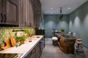 Breeze Block Facades: Modern Townhouse Design for Natural Light and Air - image 6