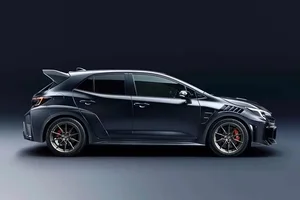 Toyota Corolla 2027: High-Performance Evolution of a Global Icon - image 9
