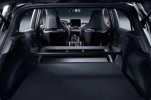 Toyota Corolla 2027: High-Performance Evolution of a Global Icon - image 7
