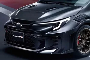 Toyota Corolla 2027: High-Performance Evolution of a Global Icon - image 10