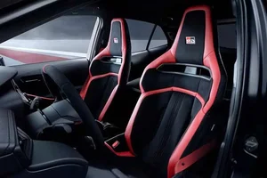 Toyota Corolla 2027: High-Performance Evolution of a Global Icon - image 8