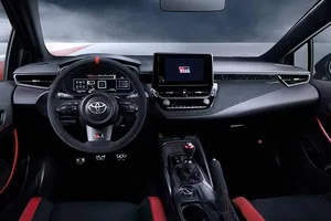Toyota Corolla 2027: High-Performance Evolution of a Global Icon - image 2