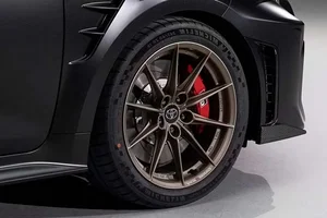 Toyota Corolla 2027: High-Performance Evolution of a Global Icon - image 0