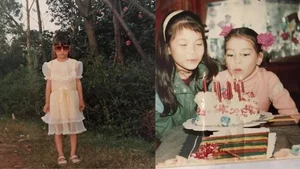 From Banker's Daughter to Top Vietnamese Celebrity Living in a 30 Billion VND Mansion - image 12