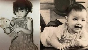 From Banker's Daughter to Top Vietnamese Celebrity Living in a 30 Billion VND Mansion - image 9