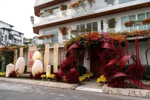 From Banker's Daughter to Top Vietnamese Celebrity Living in a 30 Billion VND Mansion - image 1